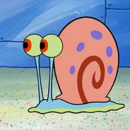 Gary The Snail