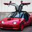 1993 Mazda Autozam AZ-1