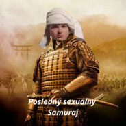 Posledný sexuálny Samuraj