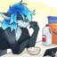 Kami but sleep deprived