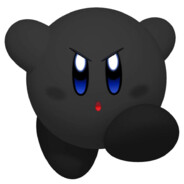 Shadow Kirby