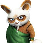 [CHC] Shifu avatar