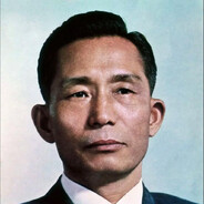 大统领朴正熙
