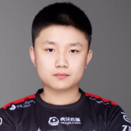 15岁的天才少年