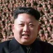 丹东第一突破手金正恩