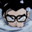 Gohan Crashout