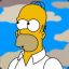 Homer Simpson