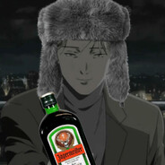 Johan Jäger