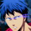 Aomine Daiki