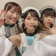 誰がハモり部や？