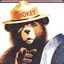 Smokey the bear