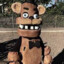 top 10 freddiest fazbears