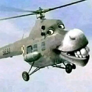 El otro Helicoptero