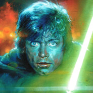 Luke Skywalker