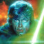 Luke Skywalker