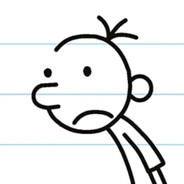 Greg Heffley avatar