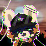 Caffeinated Wild Dog