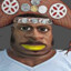 BAIANO FILHO DO KONG
