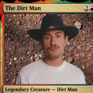 Dirt Man