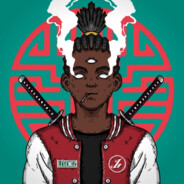 Molefi Soke avatar