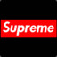 Supreme Smurf