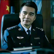 汉东省公安厅长祁同伟