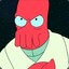 Dr. John Fucking Zoidberg