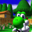 Yoshi
