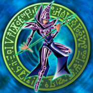 Dark Magician