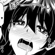 Domineering handsome