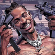 圣枪游侠-孟菲斯的王