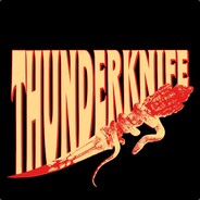 Thunderknife