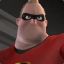 Mr.Incredible