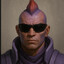 Reverse Smurf