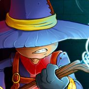 Steam Community Avatar