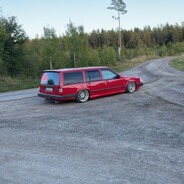 Somaliska mördar klanen