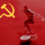 comunista alado