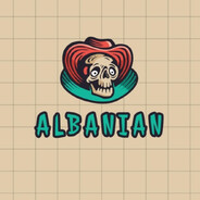 Albanian