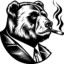 Smoking_BEAR