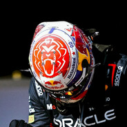 M4X Verstappen