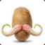 Mr. Potato -__-