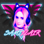 SamiFlair