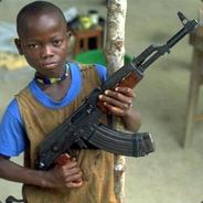 African Child