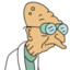 Professor Hubert J. Farnsworth