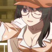 萌えの上に荡れ