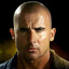 Lincoln Burrows