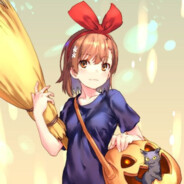 ❀Misaka Mikoto❀
