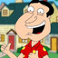 Glenn Quagmire