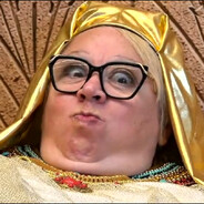 ! Banana man's avatar