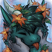 SoultheDragon's avatar